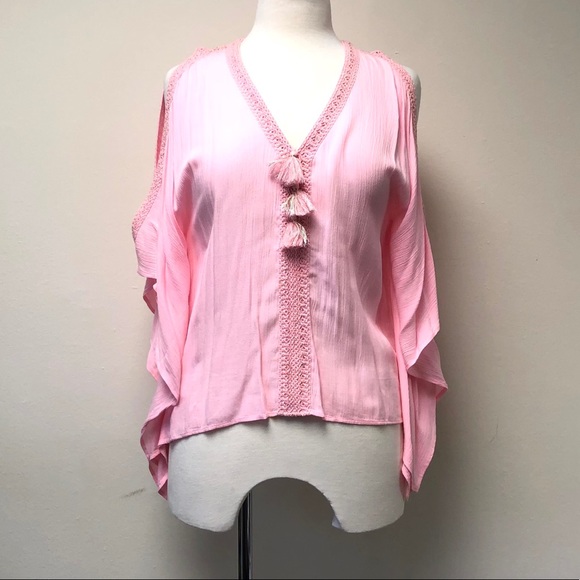 Lilly Pulitzer Juliette Top - Picture 3 of 9